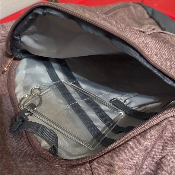 Adidas backpack - Picture 5 of 10